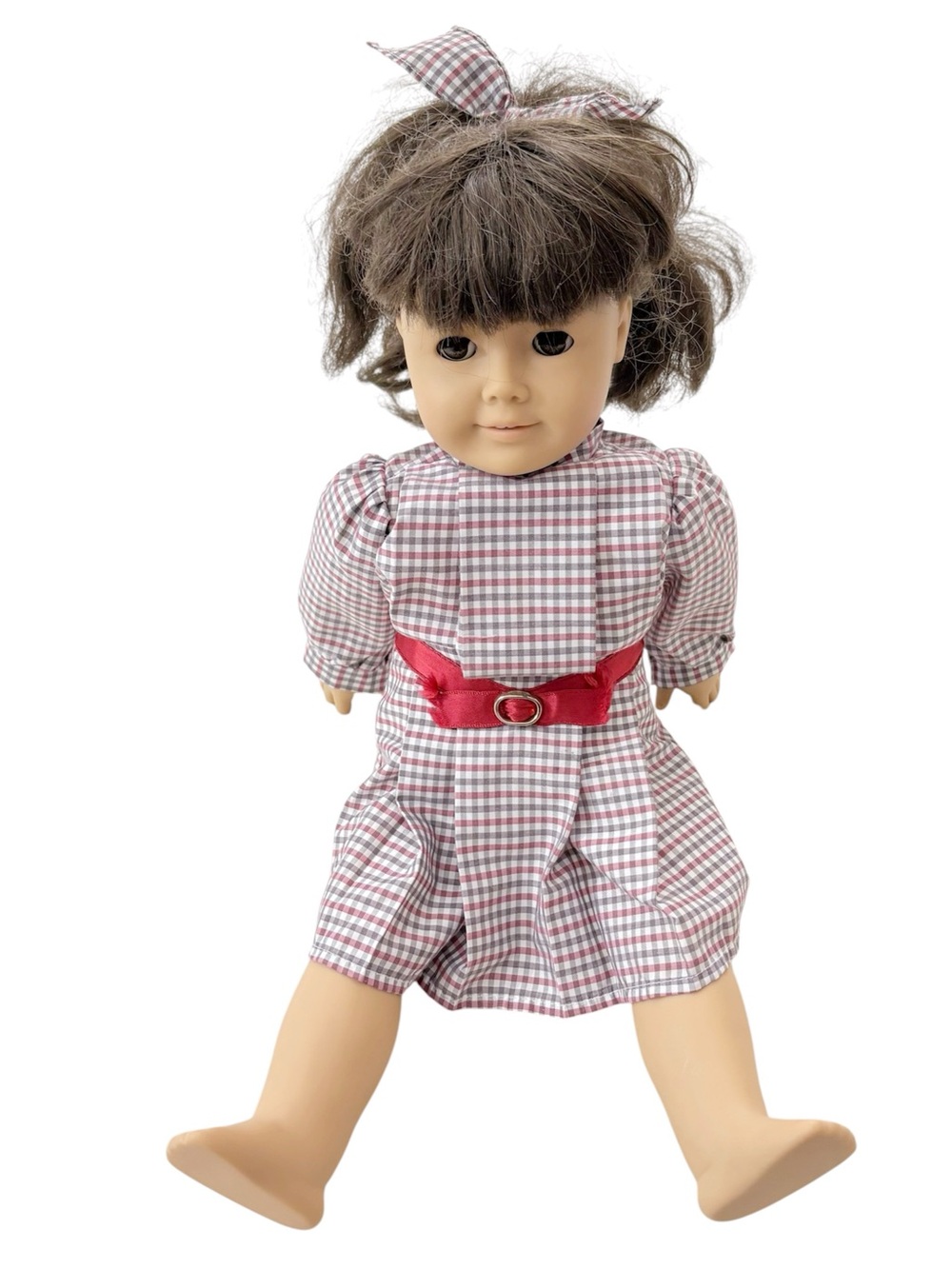 Vintage American Girl Pleasant Company Samantha Doll